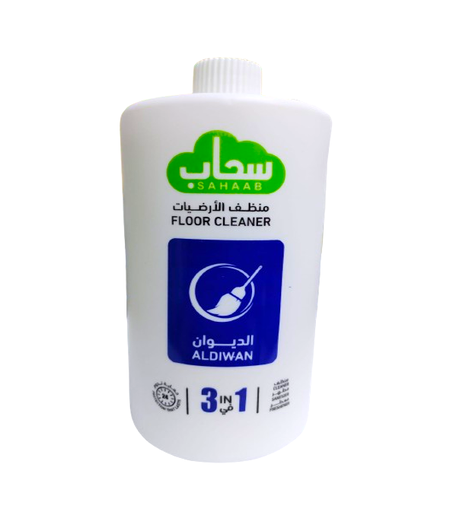 Sahaab Floor Cleaner 1 L 