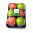 Mix Apple 1 KG 