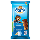 Barni Cake With Milk, 30Gm 