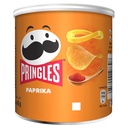 Pringles Paprika Bursting Flavour 40 Gm 