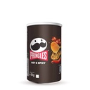 Pringles Hot & Spicy 70 Gm 