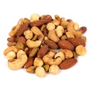 Super Extra Mixed Nuts 