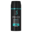 Axe Apollo 48H Fresh Deo Body Spray For Men 150 ml 