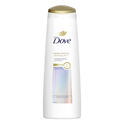 Dove Bond Repair Shampoo Bio Protein Care 350 ml 