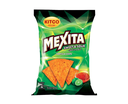 Kitco Mexita Sweet & Sour Tortilla Chips 48 Gm 