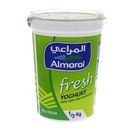 Almarai Full Cream Fresh Yoghurt 500 g 