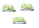 Cabbage White 2 Kg * 3 Pcs [Kuwait]