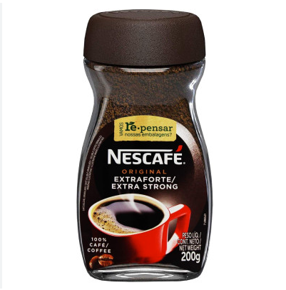 نسكافيه الأصلي 200 جرام 