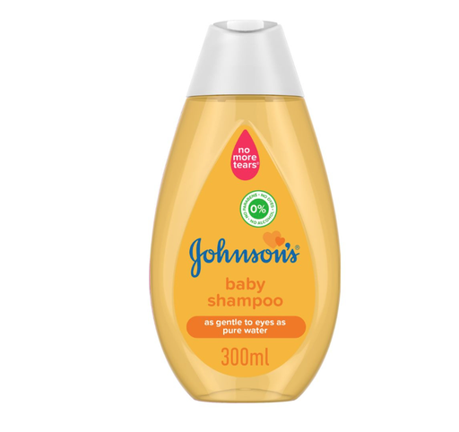 Baby Shampoo 300Ml  