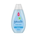 Baby Bath 200Ml  