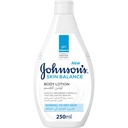 J'S Skin Balance Body Lotion-12X250Ml 