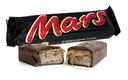 Mars Chocolate Bar, 51g 