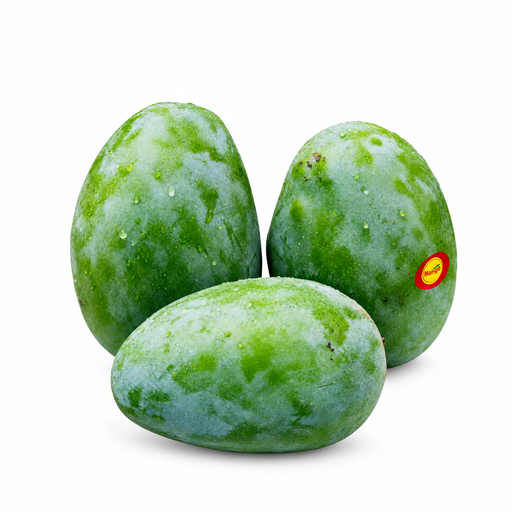 Mango Keit [Egypt]