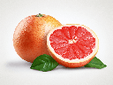 Grape Fruit [Syria]
