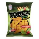 Good Seoul Korean Tubez Snack Chili Lime 85 Gm 