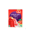 Al Alali Dessert Strawberry Gelatin, 80g 