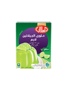 العلالي حلوى جيلاتين الليمون 80 جرام 