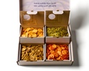 Mixed Crackers Box 