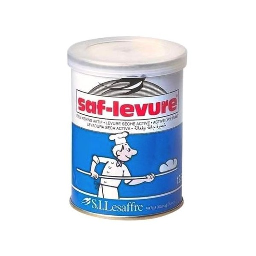 Saf Levure Yeast 125 Gm 