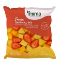 Mima Gardens Frozen Tropical Mix 400 Gm 