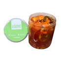 Pickled Mixed Vegetables [Egypt]