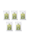 Sahaab Automatic Powder Detergent 5 Pcs *1 KG 