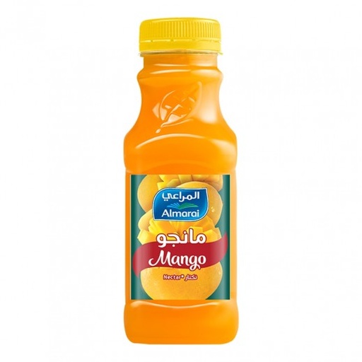 Almarai Mango Nectar 300ml 