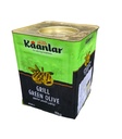 Kaanlar Grilled Green Olives [Turkey]