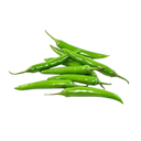 Green Chili Pepper [Vietnam]