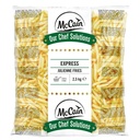 Mccain Chef Sol Express Julienne Salted 2,5Kg 