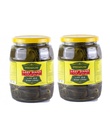 Lady Diana Grape Leaves 454 G * 2 Pcs 