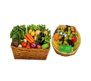 Vegetables Collection & Free Naja Basket [Multi Country]