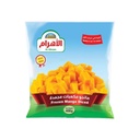 الأهرام مانجو مجمدة مقطعة مكعبات 400 غ 