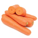 Carrots [Jordan]
