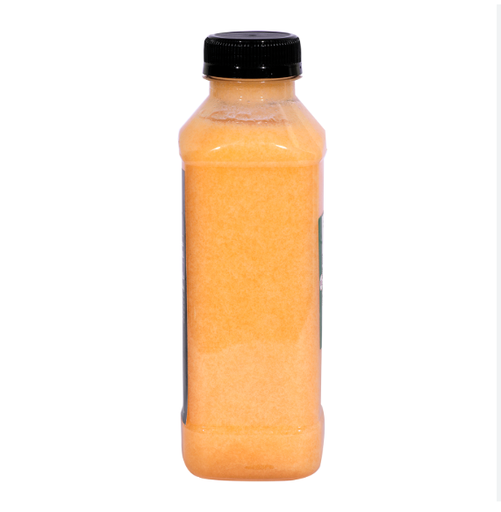 Fresh Sweet Melon Juice 330Ml 