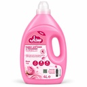 Sahaab Fabric Softener & Freshener Rose 4 Le 