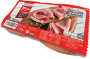 Americana Beef Mortadella Pepper Slice 250 g 