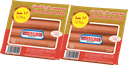 Americana Classic Beef Sausage 