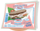 Americana Smoked Turkey Mortadella 