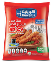 Kuwaitia Frozen Spicy Chicken Strips 