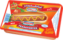 Americana Beef Chilli Frankfurter 300g 