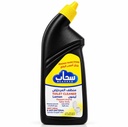 Sahaab Lemon-Scented Toilet Cleaner 