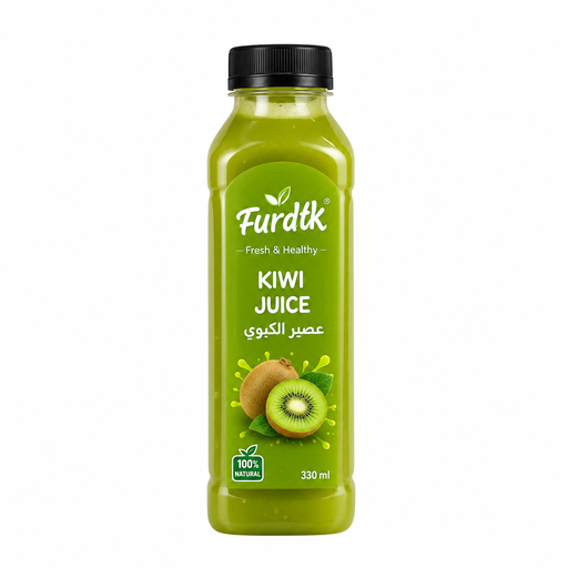 Fresh Kiwi Juice 330 ml 
