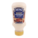 Heinz Smoky Mayonnaise Top-Down Squeeze Bottle 225 ml 