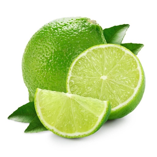 Green Lemon [Lebanon]