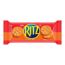 Ritz Sweet Chili Salted Biscuits Crackers 39.5 g 