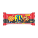 Ritz Pizza Flavored Biscuits 