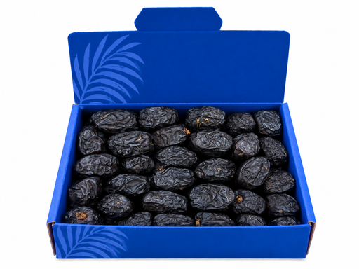Al-Karam Organic Ajwa Dates 500G 