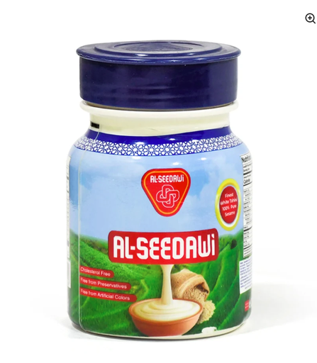طحينة السعداوي 