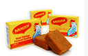 Maggi Chicken Cubes 20 G 